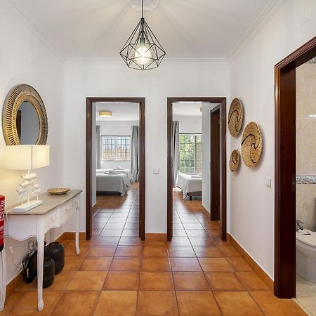Vilamoura - Cozy And Quiet Holiday Apartment エクステリア 写真