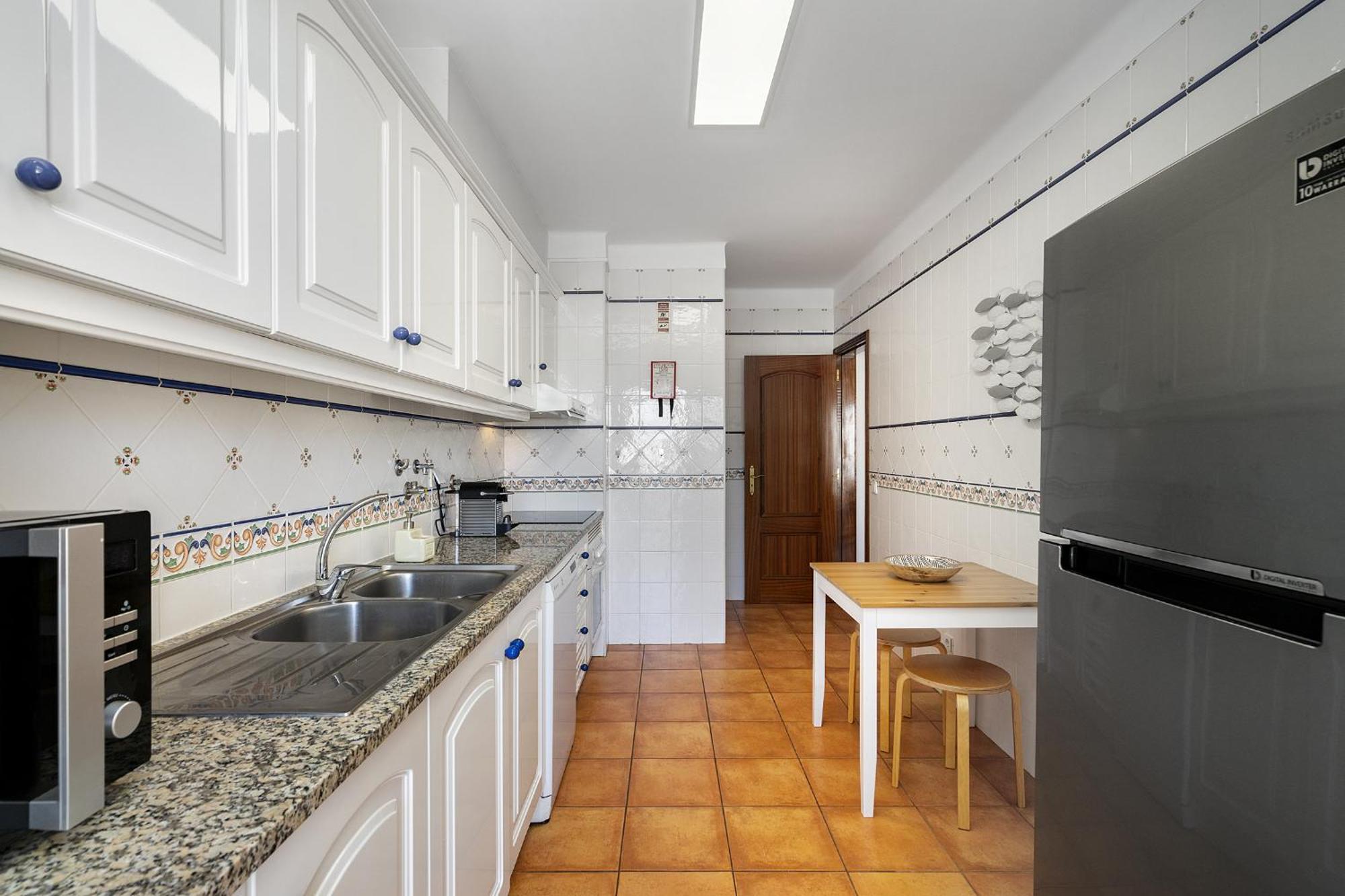 Vilamoura - Cozy And Quiet Holiday Apartment エクステリア 写真