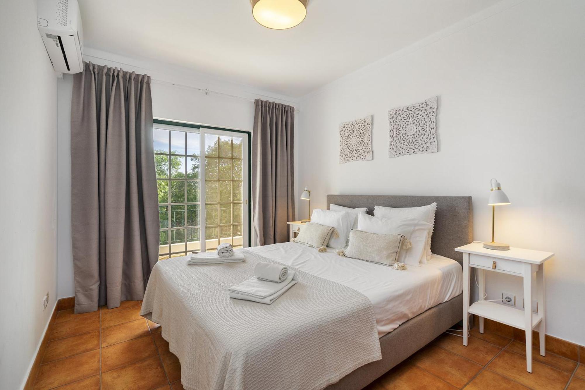 Vilamoura - Cozy And Quiet Holiday Apartment エクステリア 写真