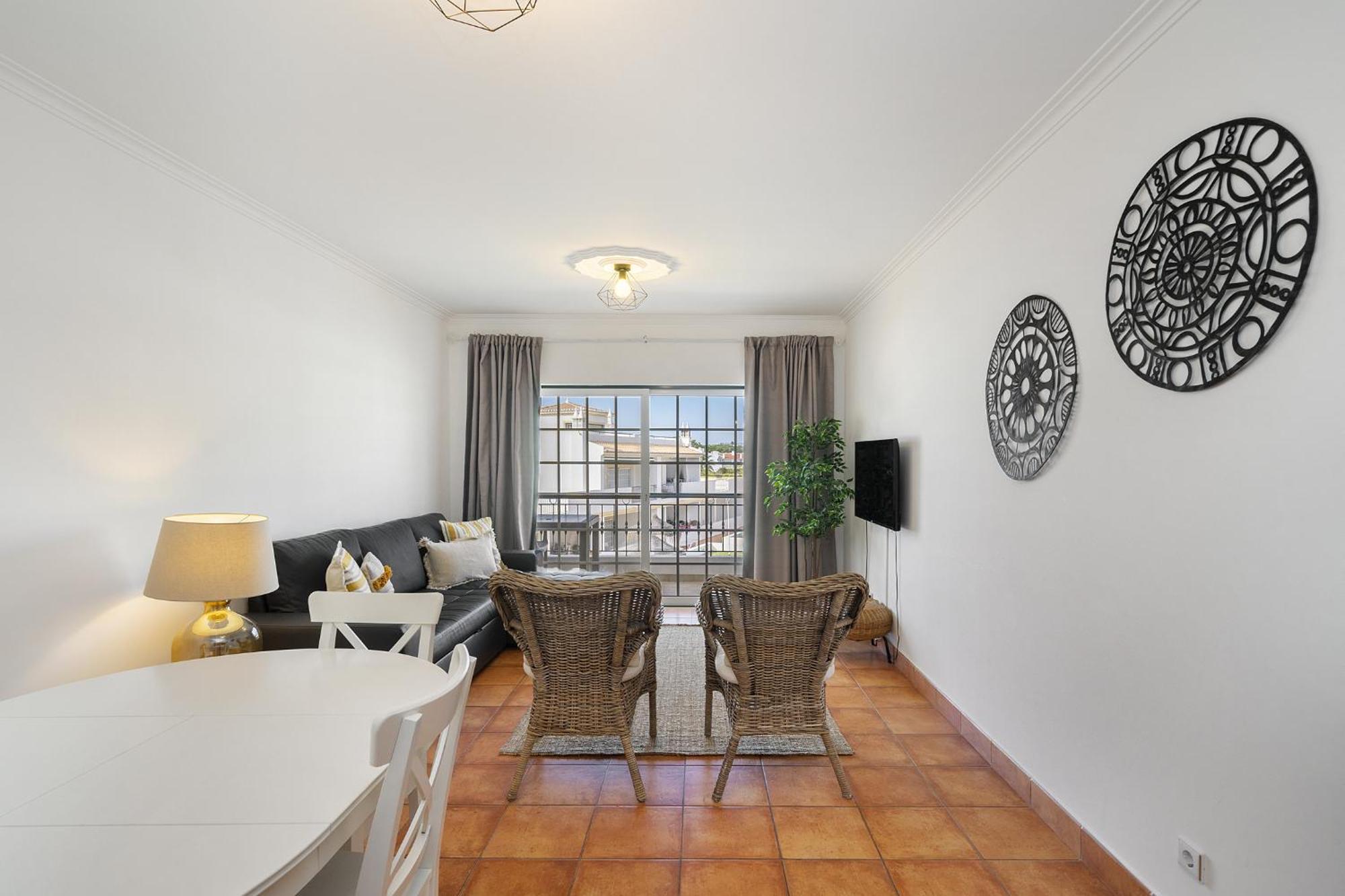 Vilamoura - Cozy And Quiet Holiday Apartment エクステリア 写真