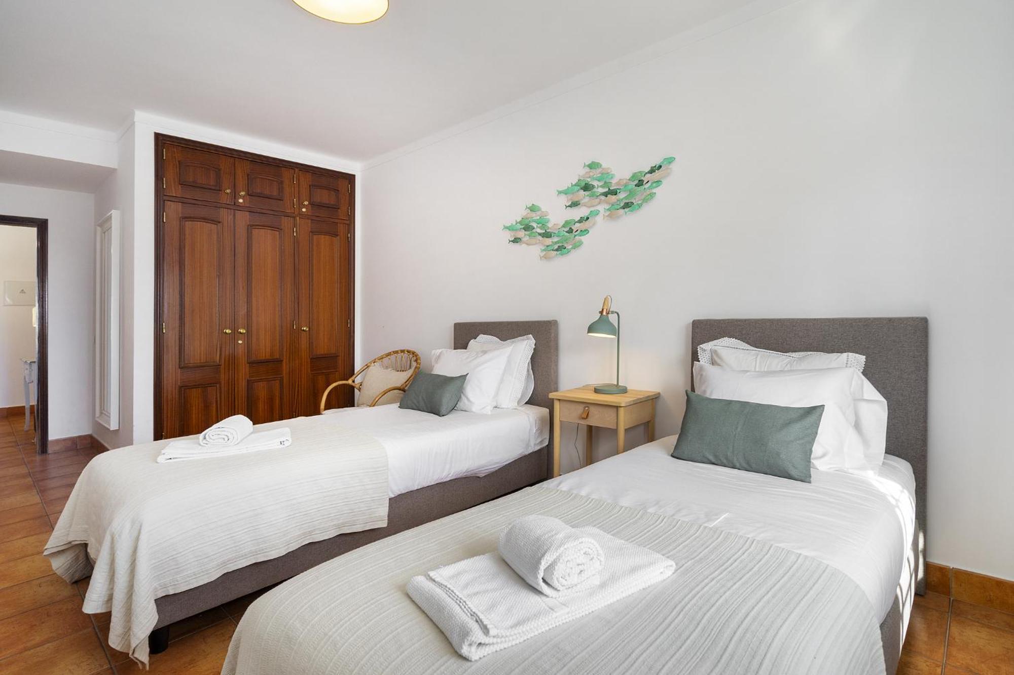 Vilamoura - Cozy And Quiet Holiday Apartment エクステリア 写真