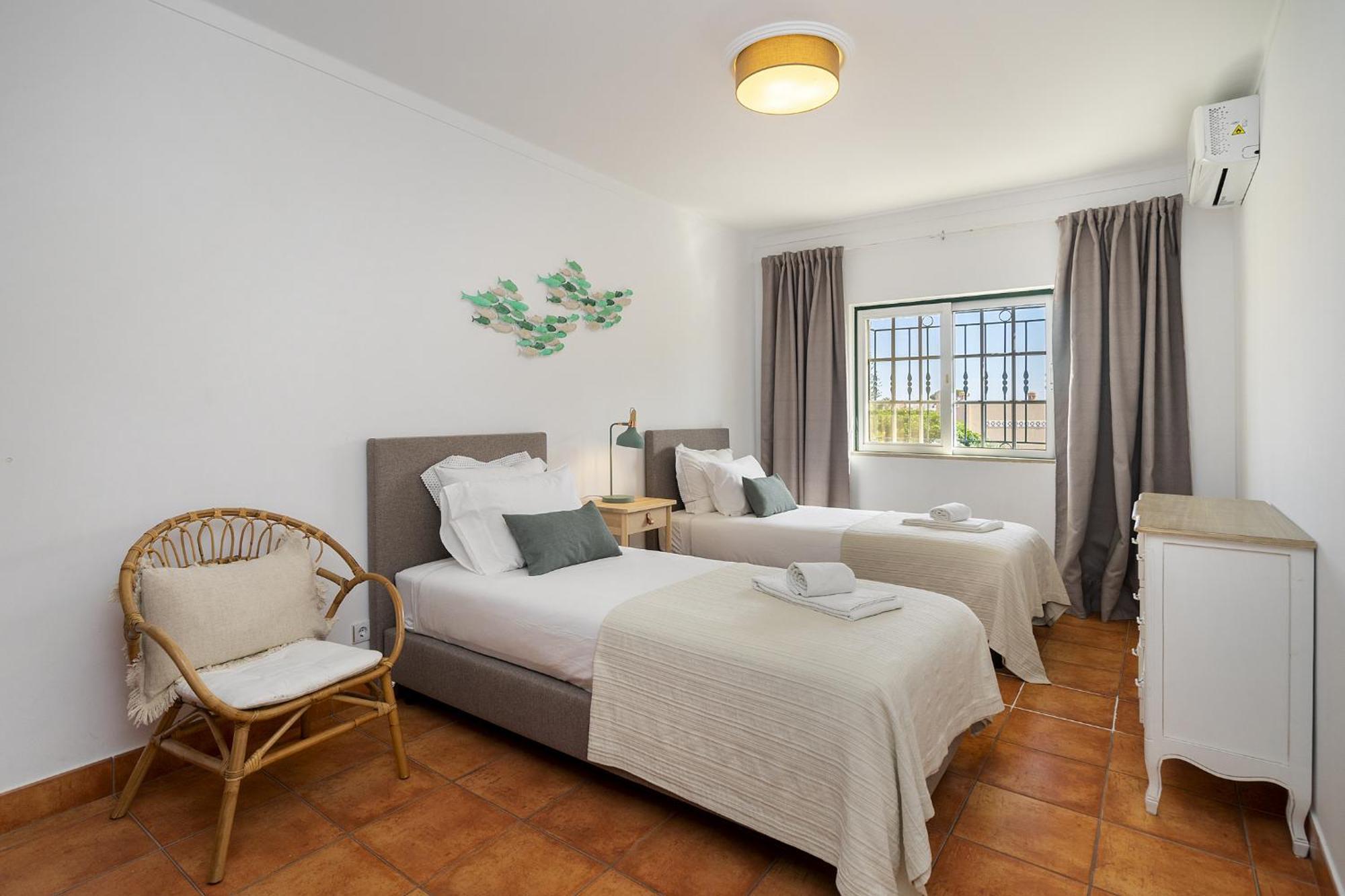 Vilamoura - Cozy And Quiet Holiday Apartment エクステリア 写真