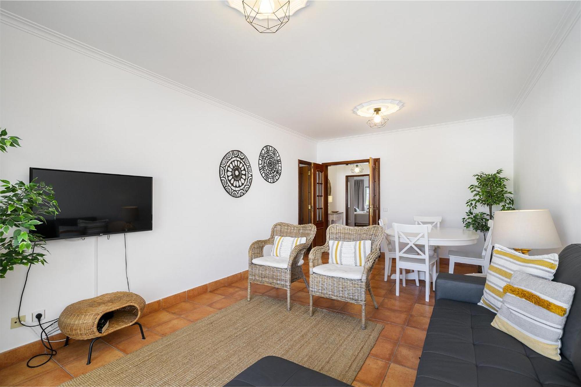 Vilamoura - Cozy And Quiet Holiday Apartment エクステリア 写真