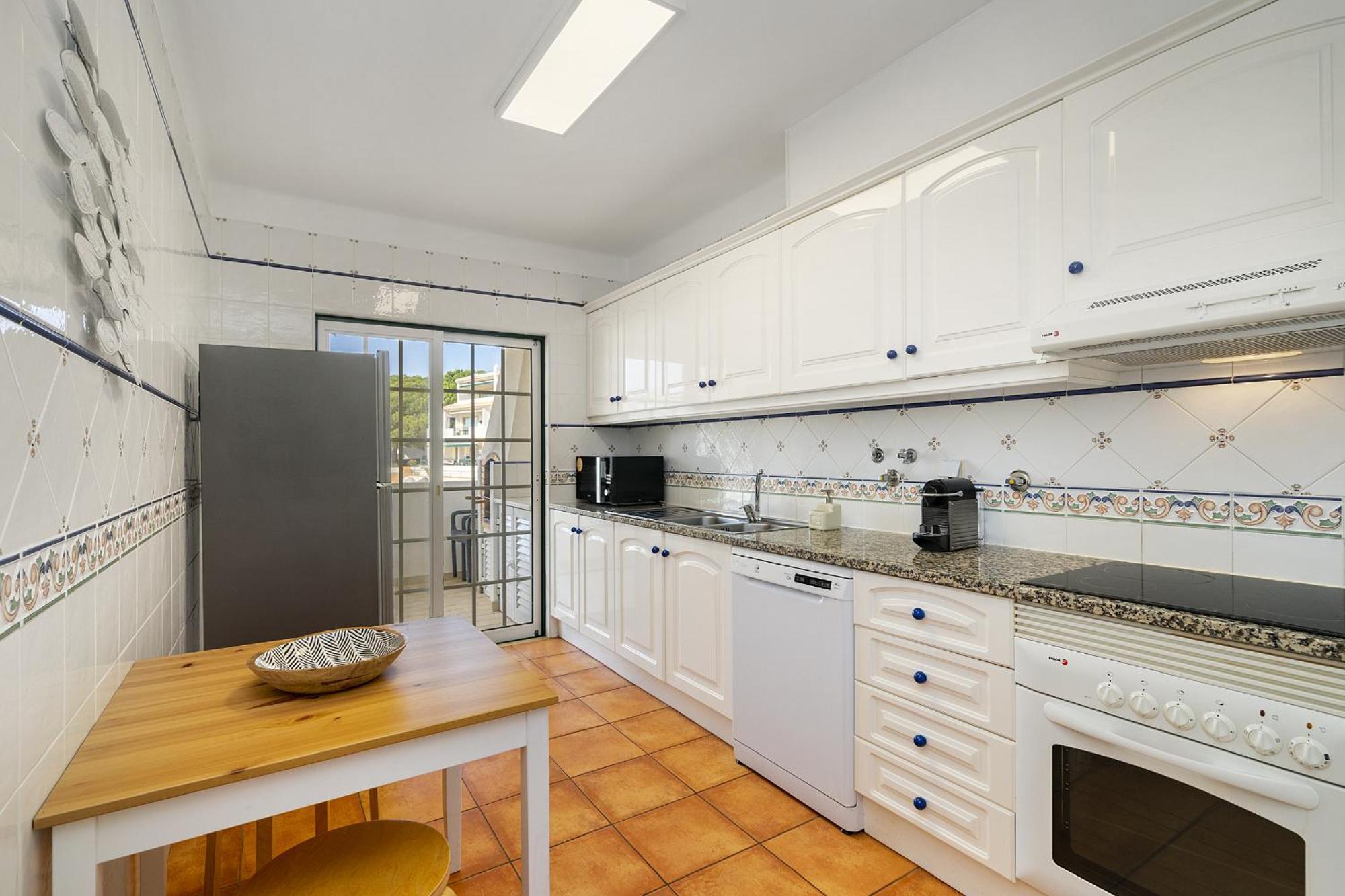 Vilamoura - Cozy And Quiet Holiday Apartment エクステリア 写真