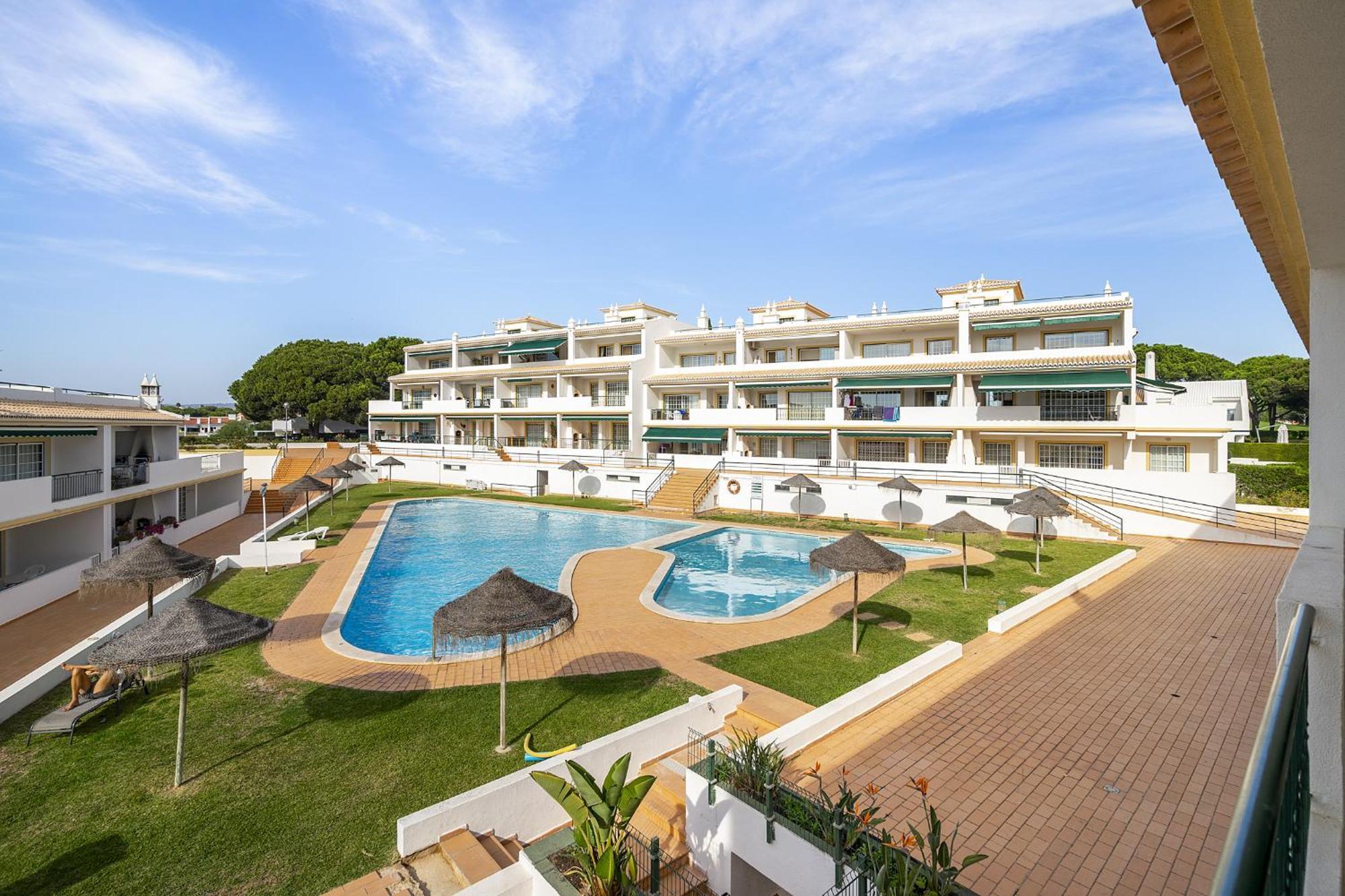 Vilamoura - Cozy And Quiet Holiday Apartment エクステリア 写真