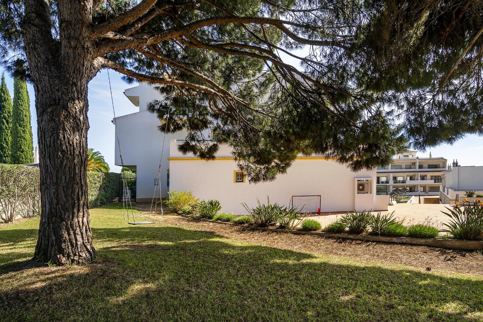 Vilamoura - Cozy And Quiet Holiday Apartment エクステリア 写真
