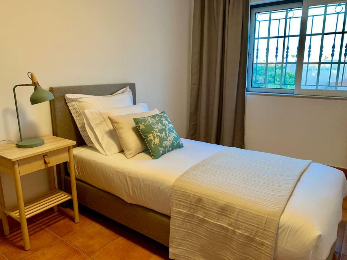 Vilamoura - Cozy And Quiet Holiday Apartment エクステリア 写真