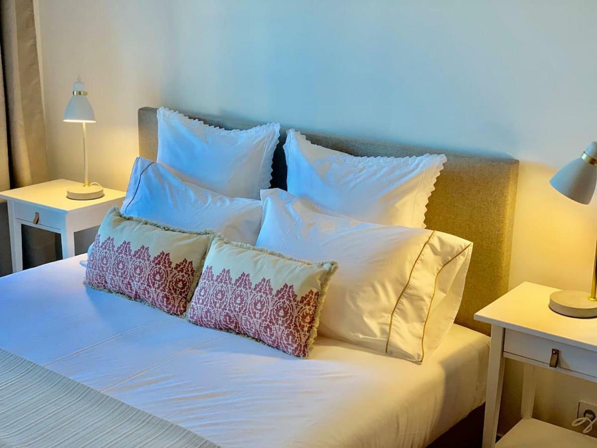 Vilamoura - Cozy And Quiet Holiday Apartment エクステリア 写真