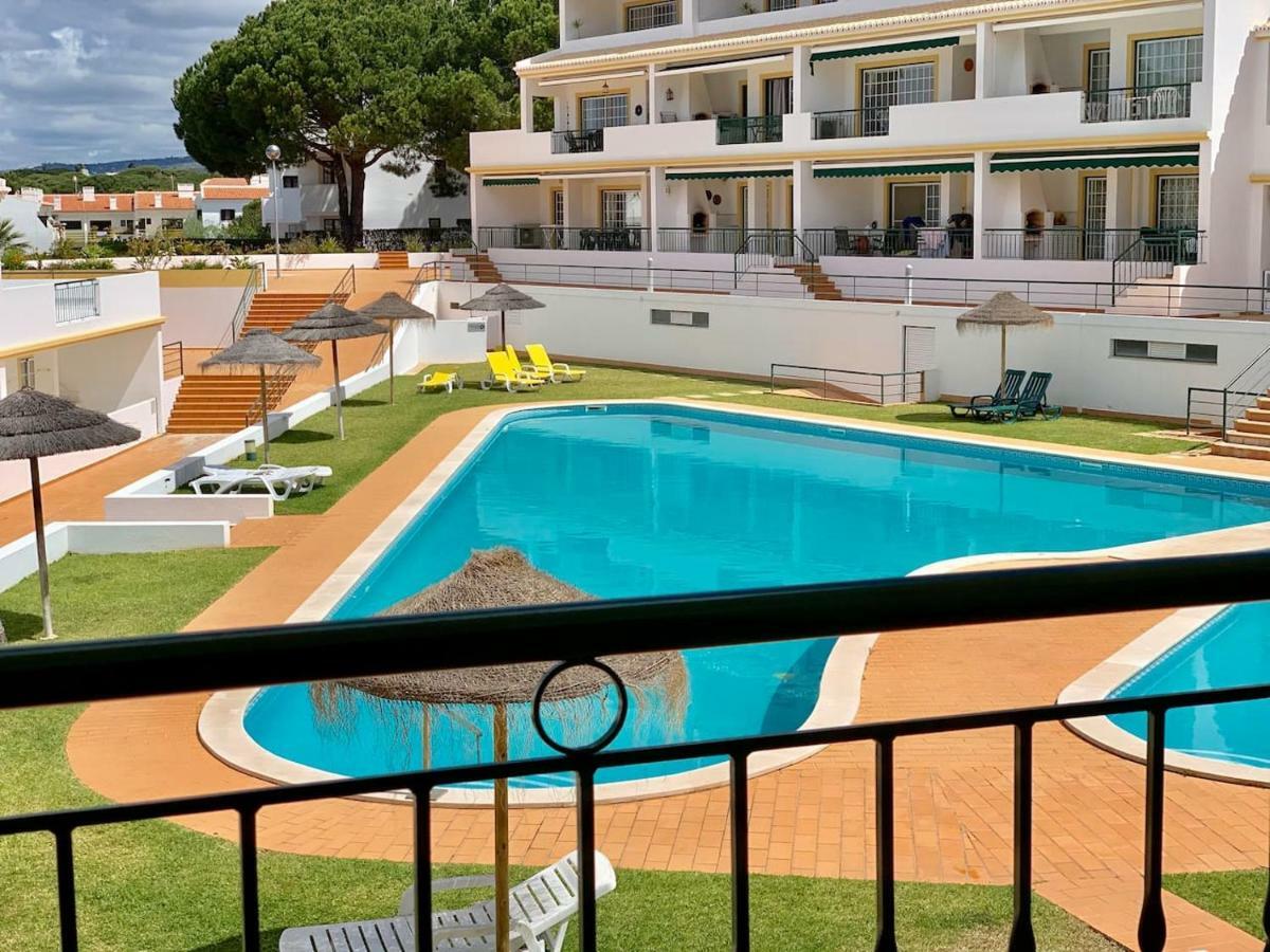 Vilamoura - Cozy And Quiet Holiday Apartment エクステリア 写真