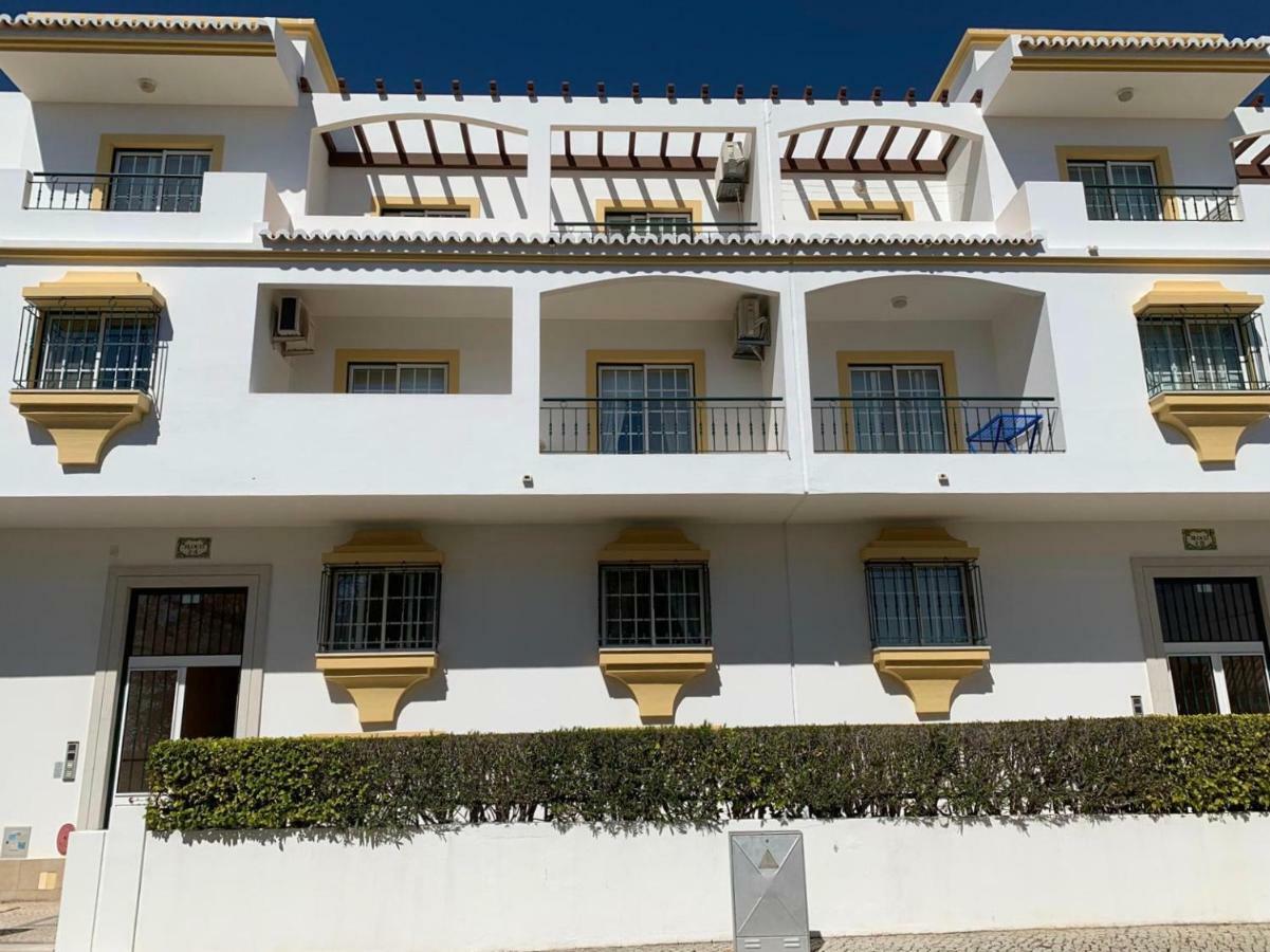 Vilamoura - Cozy And Quiet Holiday Apartment エクステリア 写真