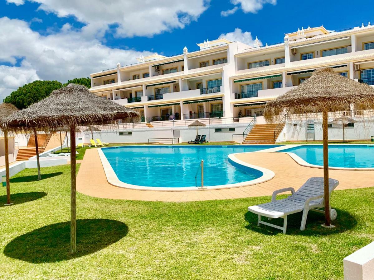Vilamoura - Cozy And Quiet Holiday Apartment エクステリア 写真